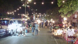 Many things to do around the Gypsy Caravan Market